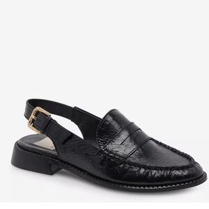 Dolce Vita Hardi Loafer Black